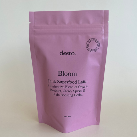 Deeto Bloom 50g