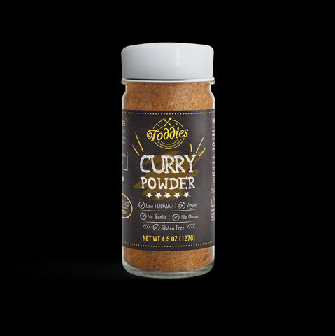Foddies Spice Mix - Curry Powder 127g