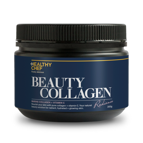 Healthy Chef Beauty Collagen