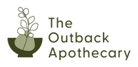 The Outback Apothecary