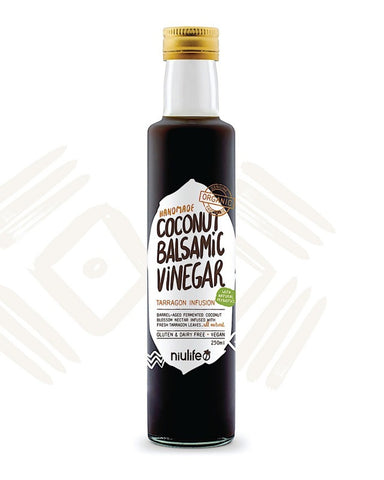 Niulife Coconut balsamic vinegar 250ml