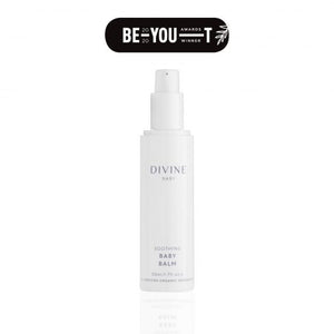Divine Baby Soothing Balm 50ml