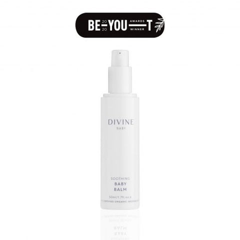 Divine Baby Soothing Balm 50ml