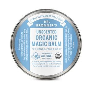 Dr Bronner's Magic Balm (Baby Unscented)