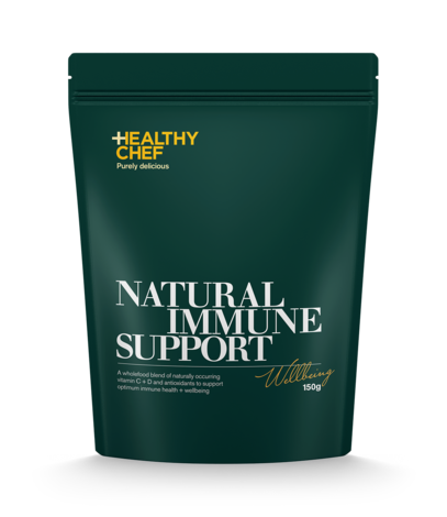 Healthy Chef Natural Immune Support