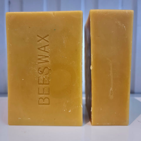 15 Hives Beeswax 250g