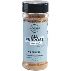 Mingle Natural Seasoning Blend All Purpose 50g