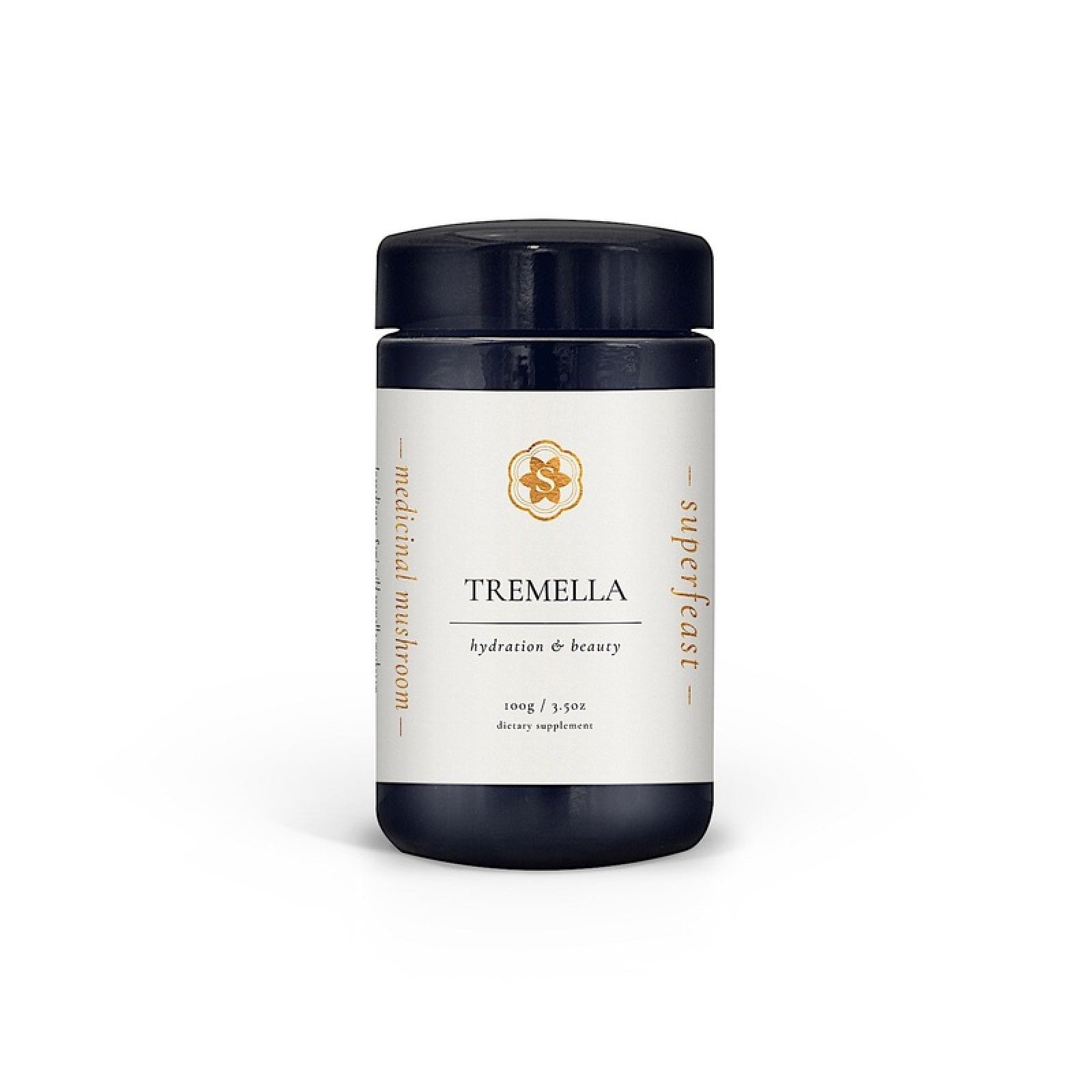 Superfeast Tremella Extract