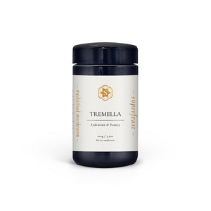 Superfeast Tremella Extract