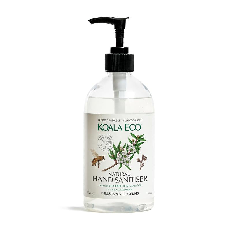 Koala Eco Hand Sanitiser 500ml