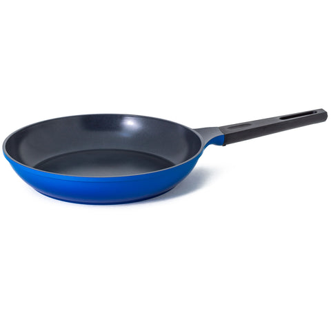 Neoflam Amie 30cm Fry Pan Induction Blue