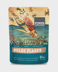 Power Super Foods Dulse flakes