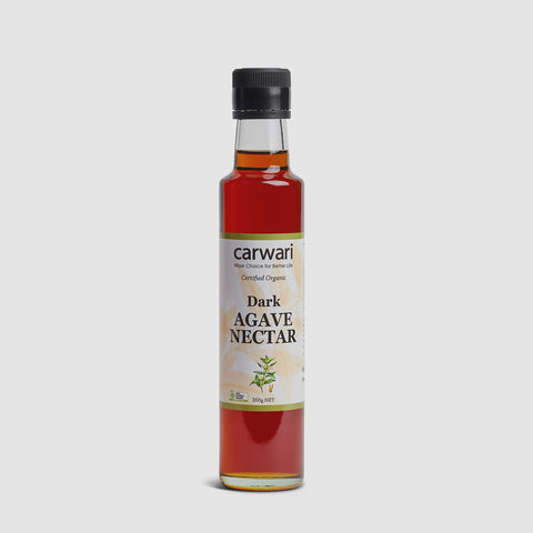 Carwari Agave Nectar Dark 350g