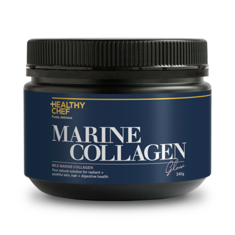 Healthy Chef Marine Collagen
