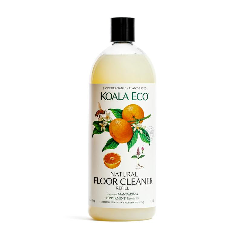 Koala Eco Floor Cleaner 500ml