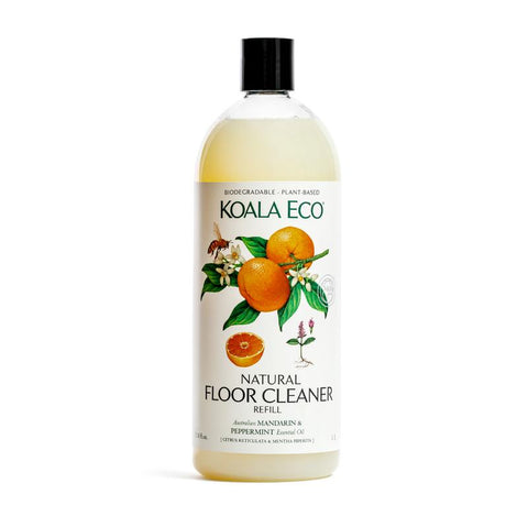 Koala Eco Floor Cleaner 1L