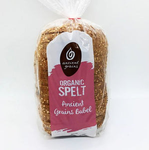 Raffles Ancient Grains Spelt Ancient Grains Babel 550g