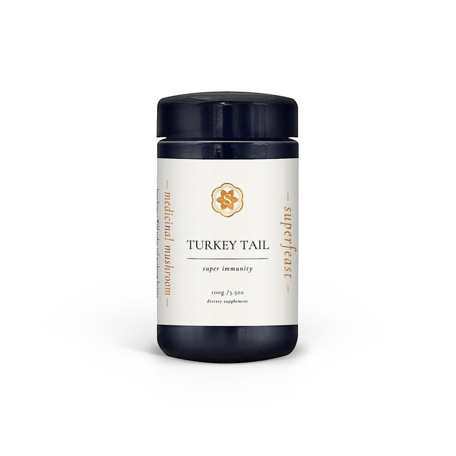 Superfeast Turkey Tail Extract