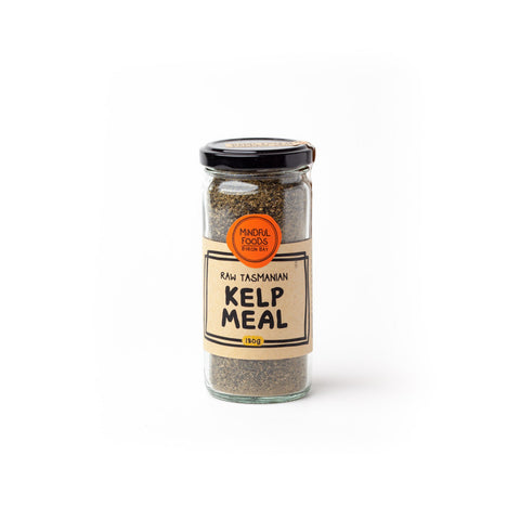 Mindful Foods Kelp Meal (Tasmanian) Raw