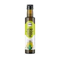 Essential Hemp Hemp seed oil 250ml