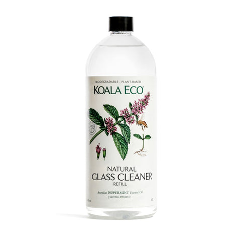 Koala Eco Glass Cleaner 1L