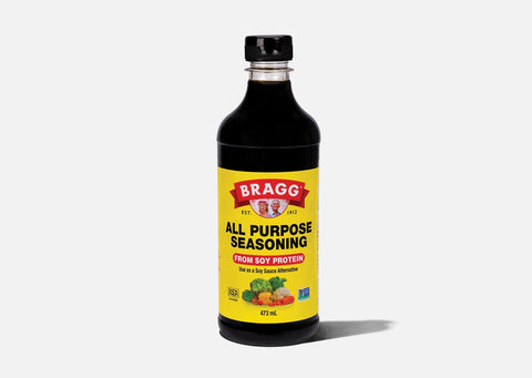 Bragg Liquid Aminos All Purpose Seasoning