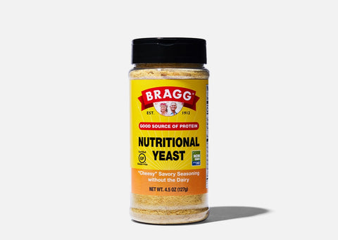 Bragg Nutritional Yeast Seasoning 127g