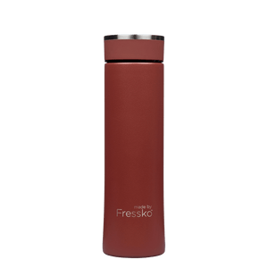 Fressko 500ml Coloured Flask