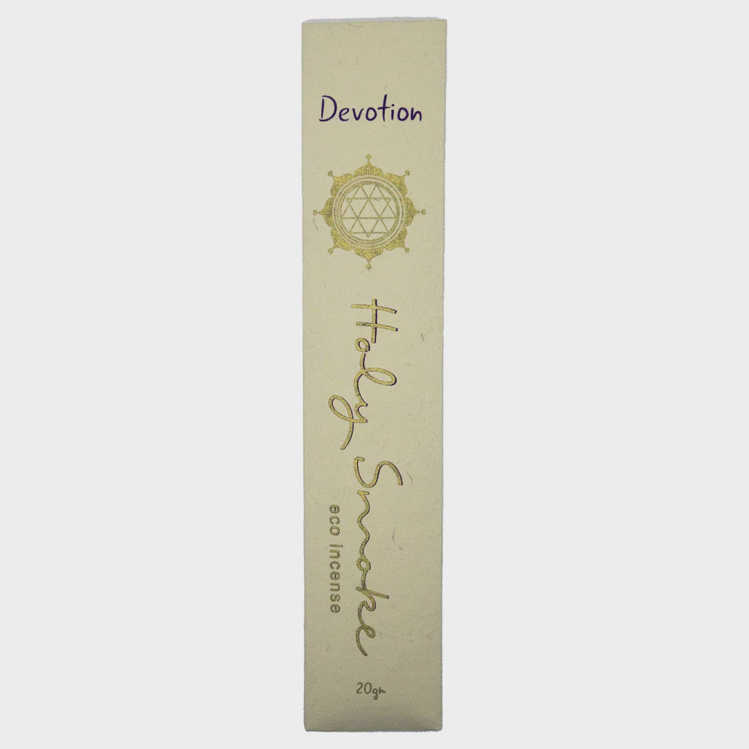 Holy Smoke Eco Incense - Devotion