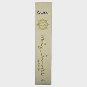 Holy Smoke Eco Incense - Devotion