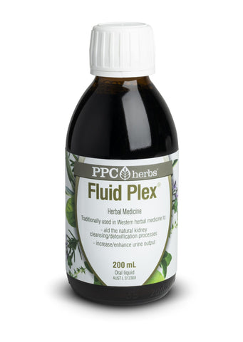 PPC Herbs Fluid Plex 200ML