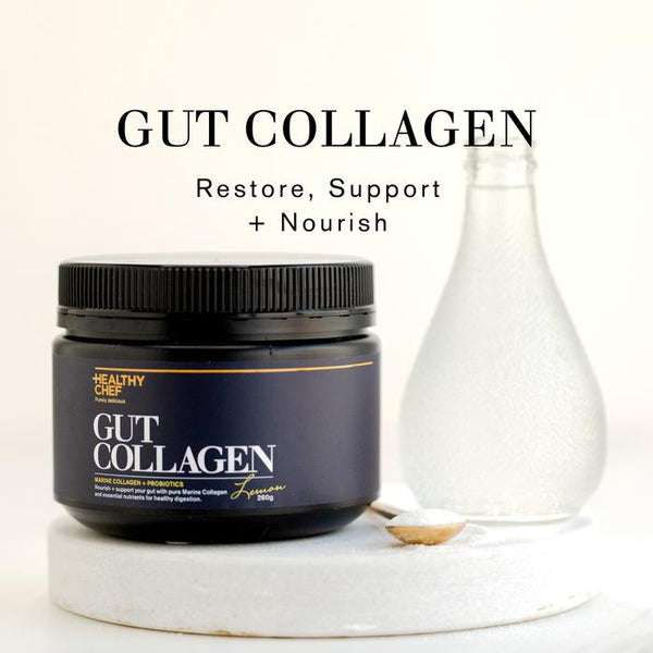 Healthy Chef Gut Collagen