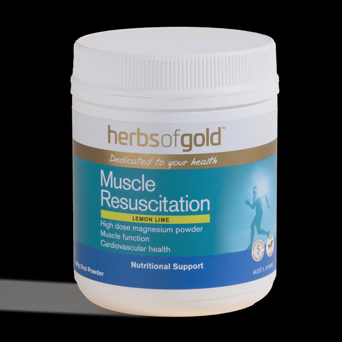 Herbs of Gold Muscle Resuscitation 150g