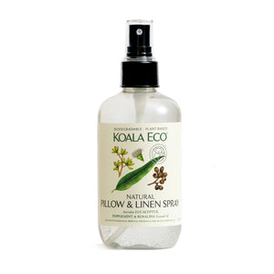 Koala Eco Pillow and Linen Spray 250ml