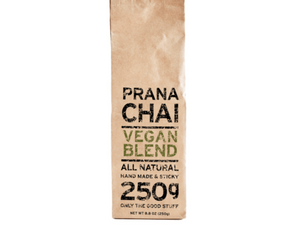 Prana Chai - Vegan Blend 250g