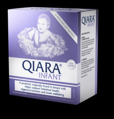 Qiara Infant 28 Sachets
