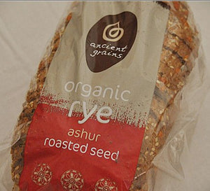 Raffles Ancient Grains Roasted Seed 680g