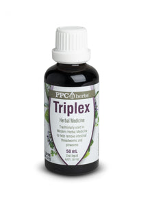 PPC Herbs Triplex 50ml