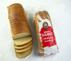 Raffles Ancient Grains Wholemeal Kamut 680g