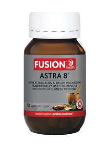 Fusion Health Astra8 Tablets