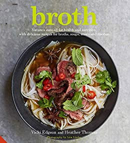 Broth Book