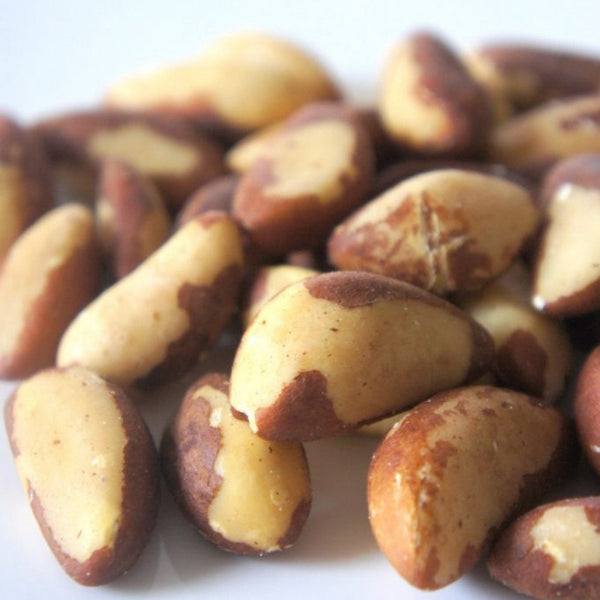 Mindful Foods Brazil Nuts 600g
