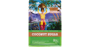 Power Super Foods Coconut Sugar 1kg