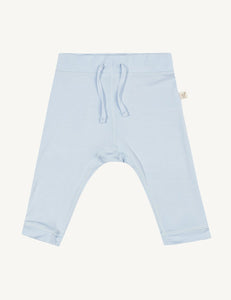 Boody Baby Pull On Pant - Sky