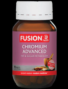Fusion Health Chromium Advanced 90T