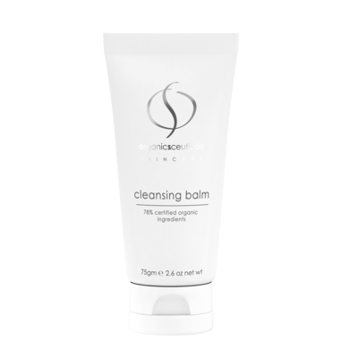 Organicspa Cleansing Balm