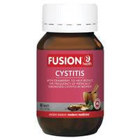 Fusion Health Cystitis 60T