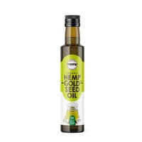 Essential Hemp Hemp seed oil 500ml