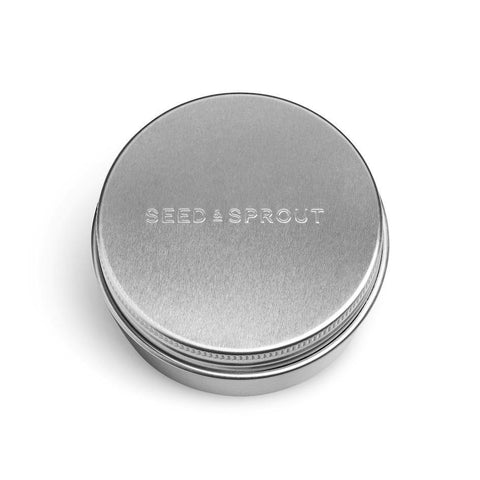 Seed & Sprout Travel Tin