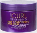 Giovanni Deep Conditioning Hair Mask Curl Habit Curl Defining 295ml